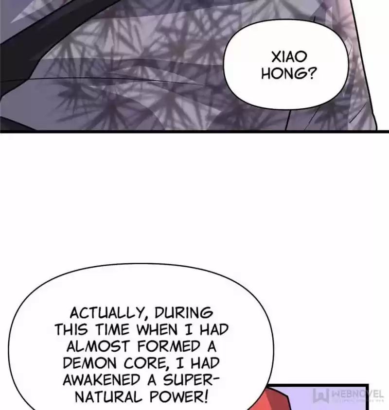 I Might Be A Fake Cultivator Chapter 45