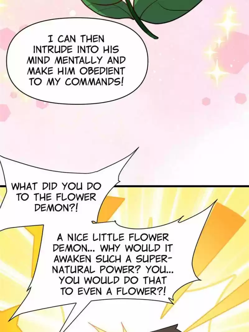 I Might Be A Fake Cultivator Chapter 45