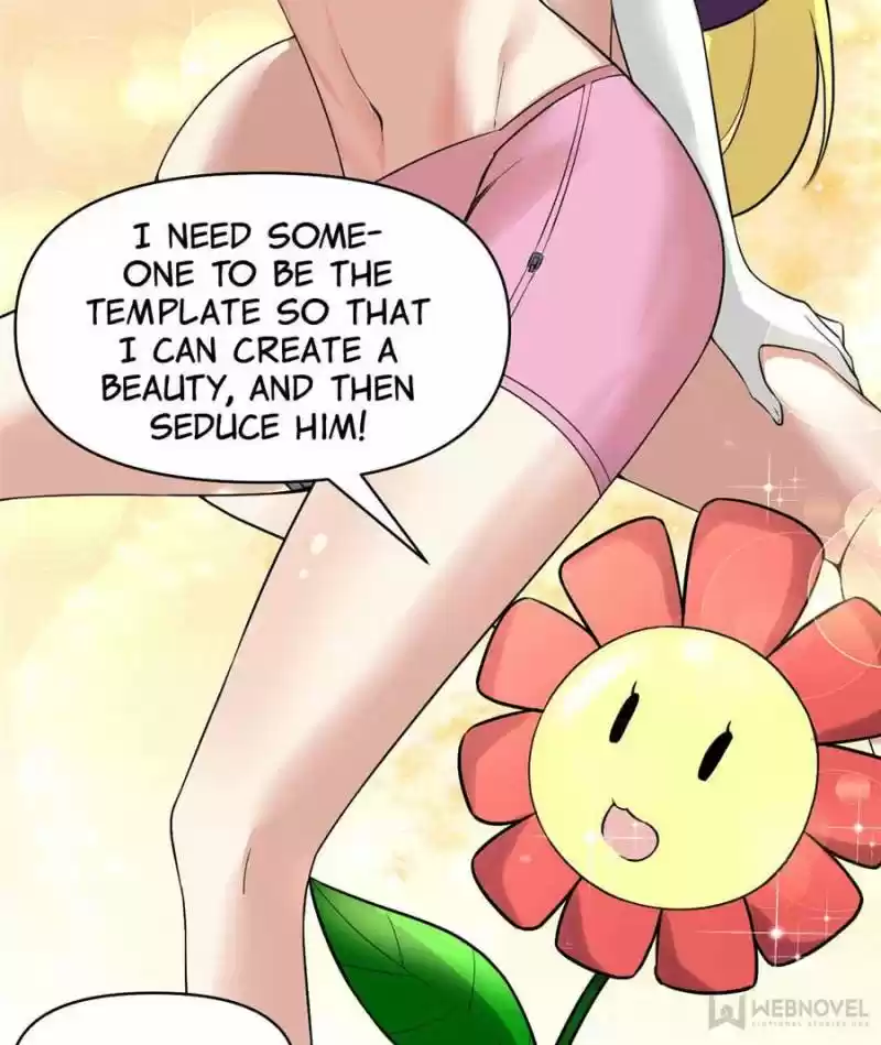 I Might Be A Fake Cultivator Chapter 45