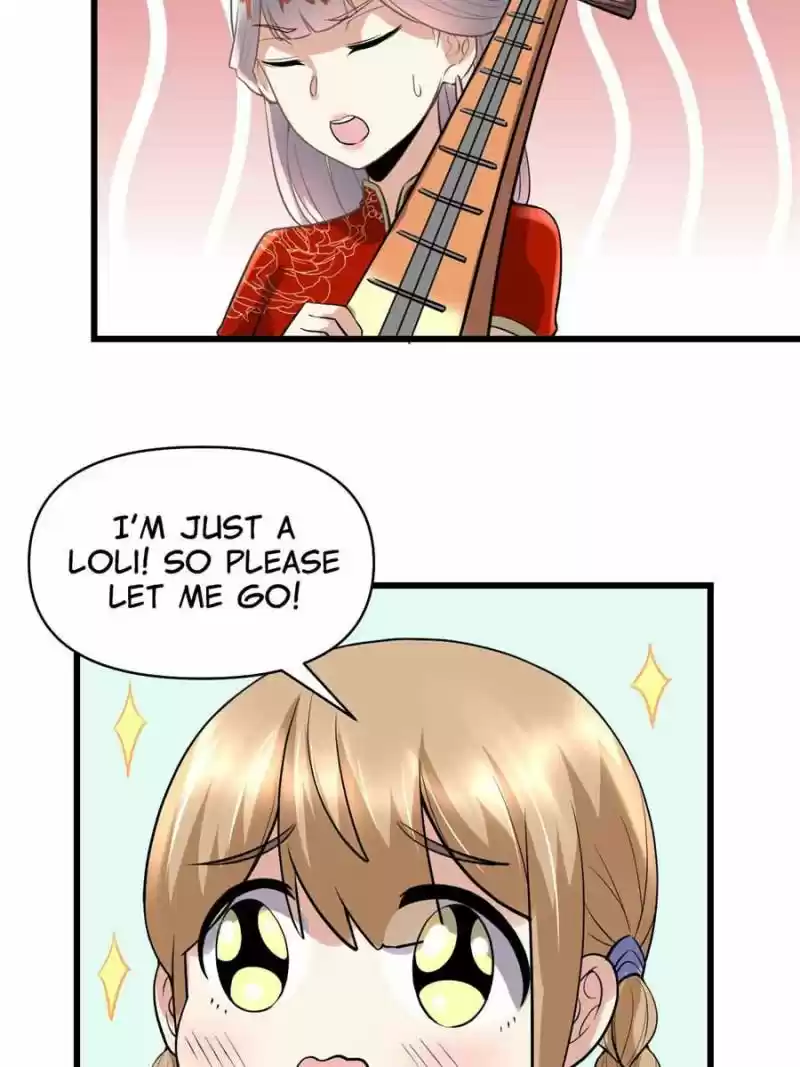 I Might Be A Fake Cultivator Chapter 45