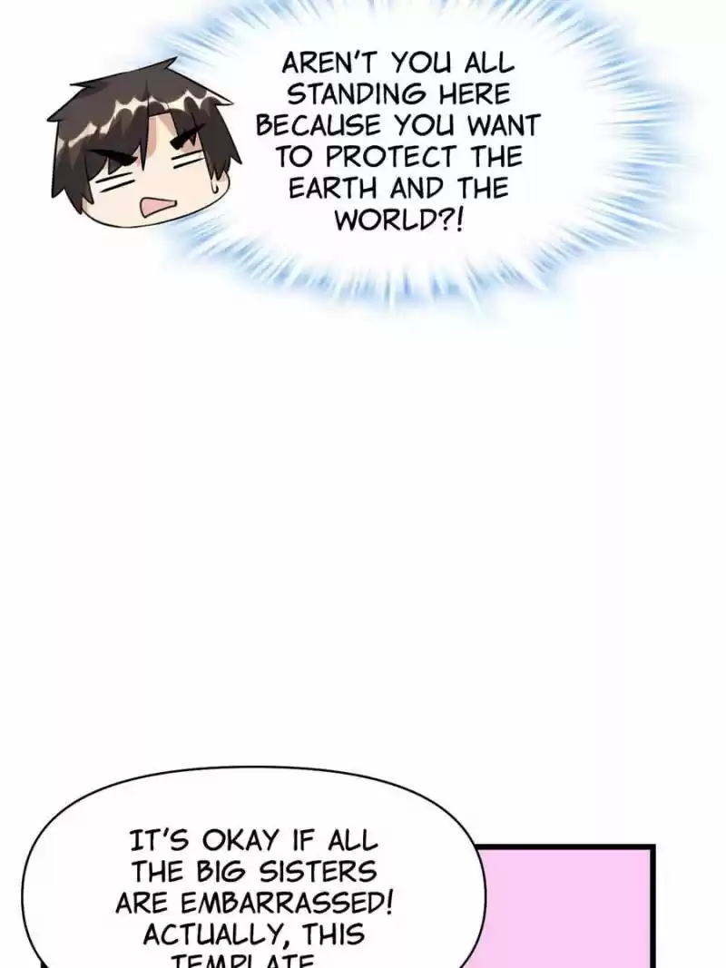 I Might Be A Fake Cultivator Chapter 45