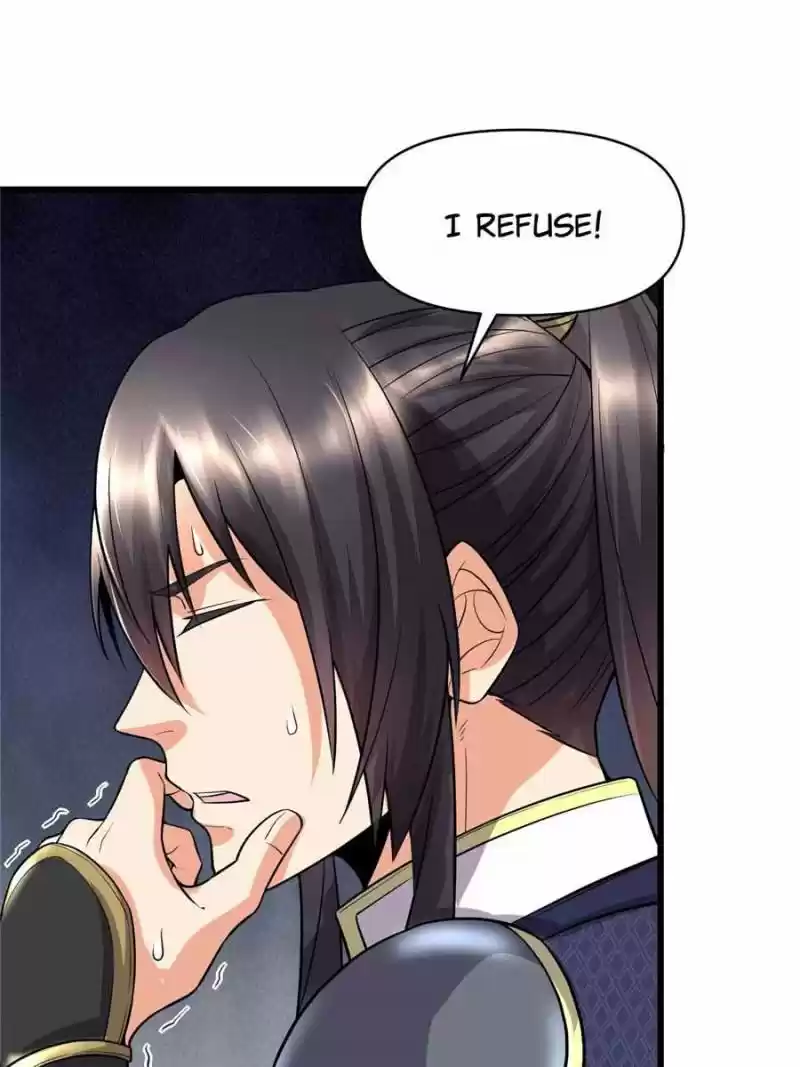 I Might Be A Fake Cultivator Chapter 45