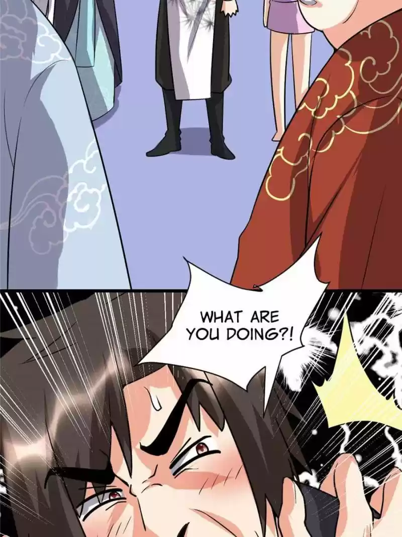 I Might Be A Fake Cultivator Chapter 45