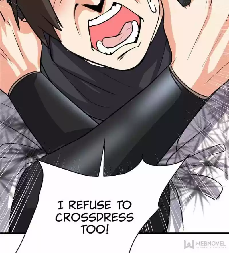 I Might Be A Fake Cultivator Chapter 45