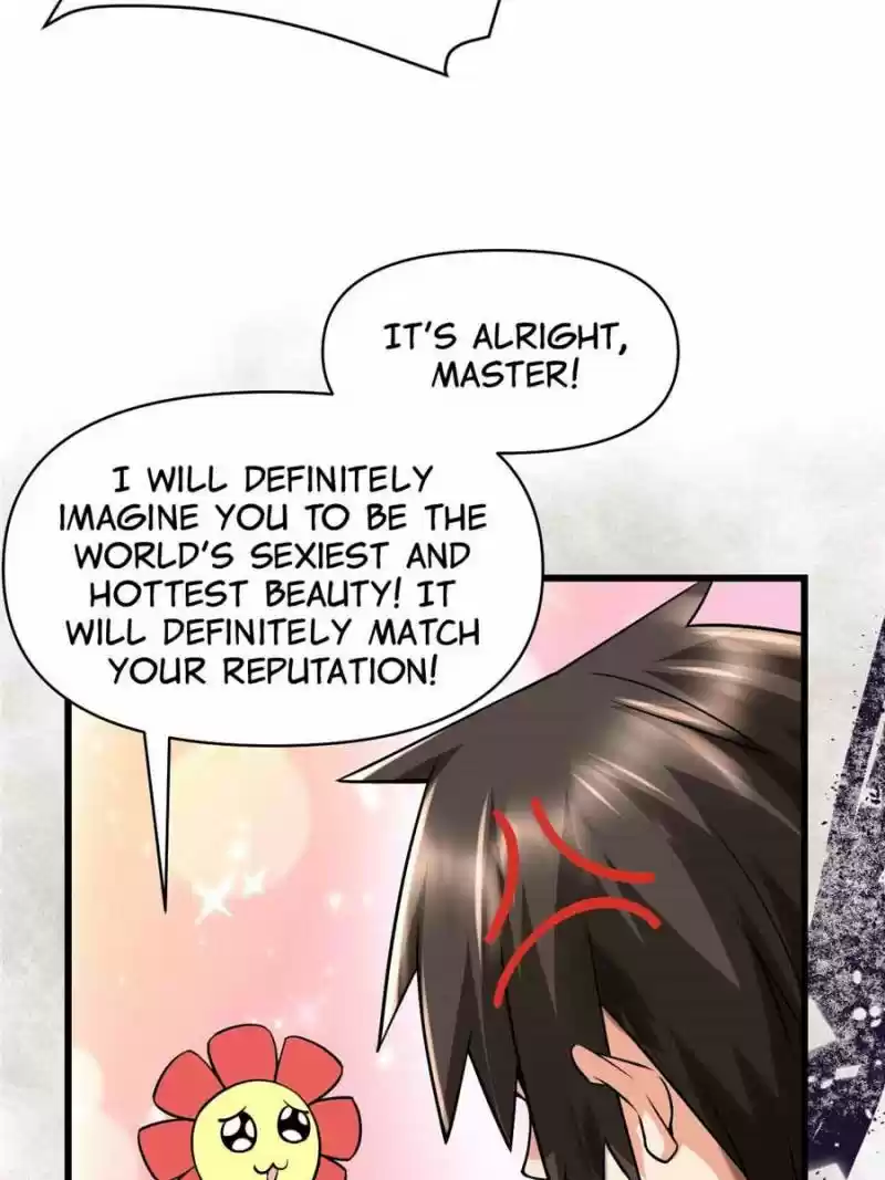 I Might Be A Fake Cultivator Chapter 45