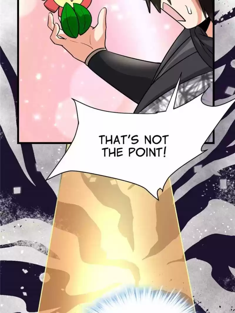 I Might Be A Fake Cultivator Chapter 45