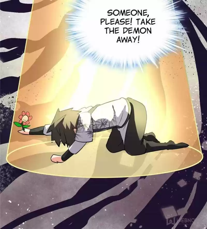 I Might Be A Fake Cultivator Chapter 45