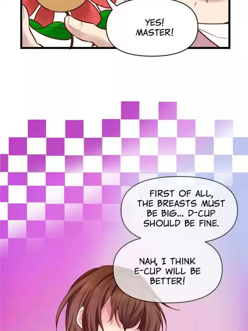 I Might Be A Fake Cultivator Chapter 46