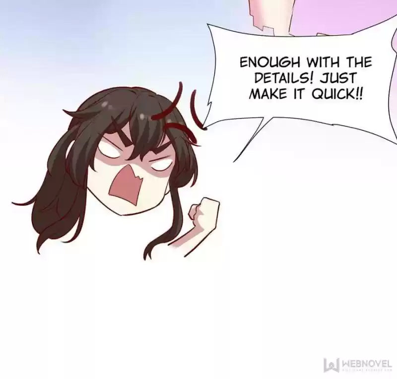 I Might Be A Fake Cultivator Chapter 46