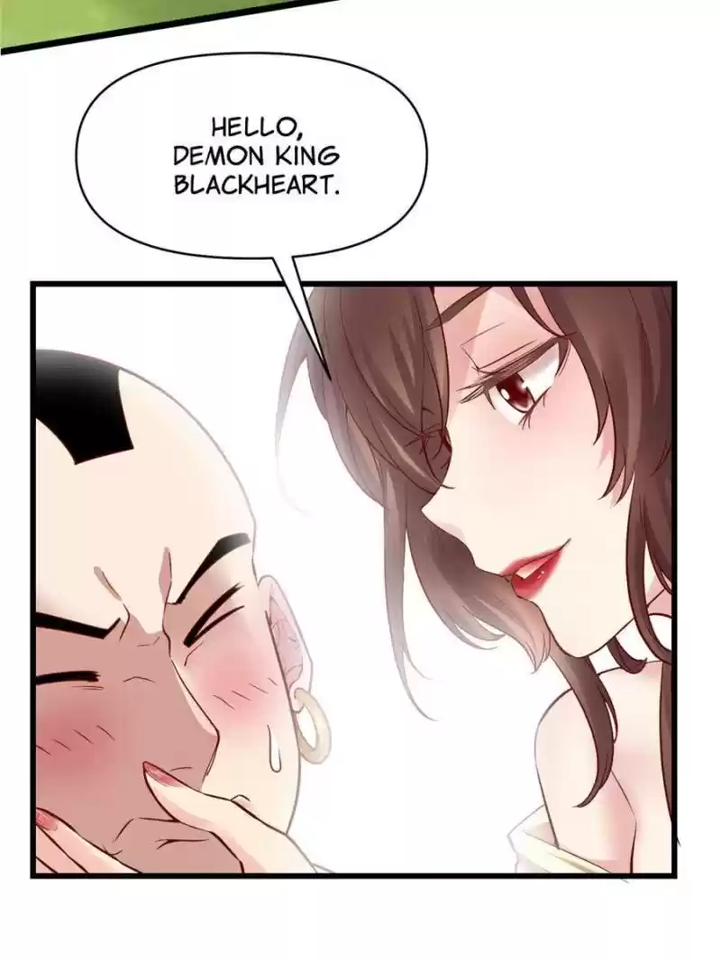 I Might Be A Fake Cultivator Chapter 46