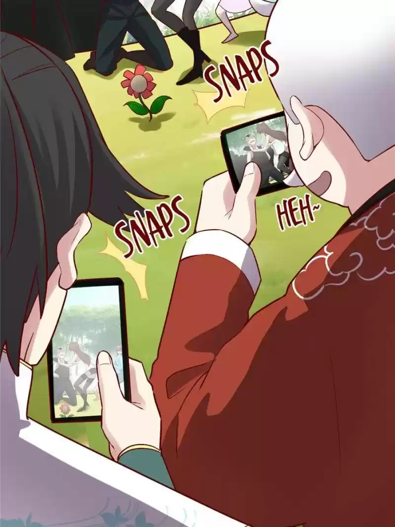 I Might Be A Fake Cultivator Chapter 46