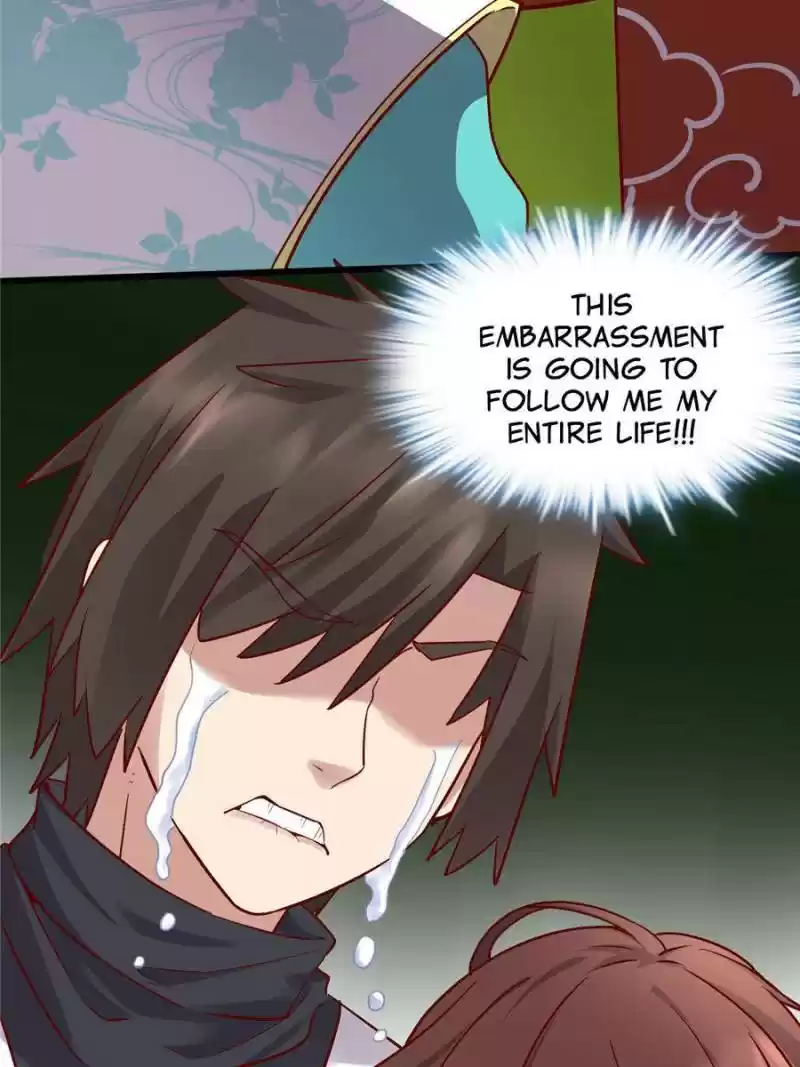 I Might Be A Fake Cultivator Chapter 46