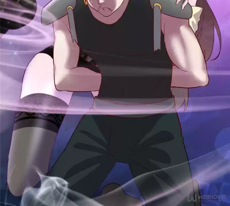 I Might Be A Fake Cultivator Chapter 46