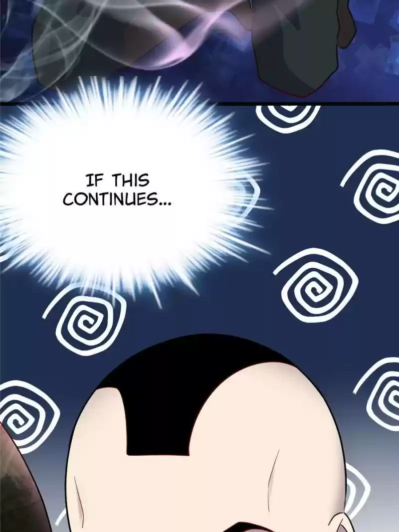 I Might Be A Fake Cultivator Chapter 46