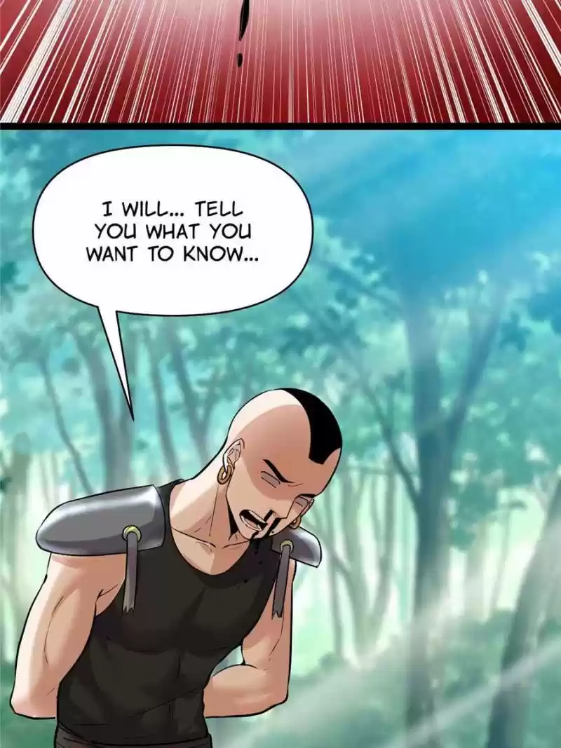 I Might Be A Fake Cultivator Chapter 46