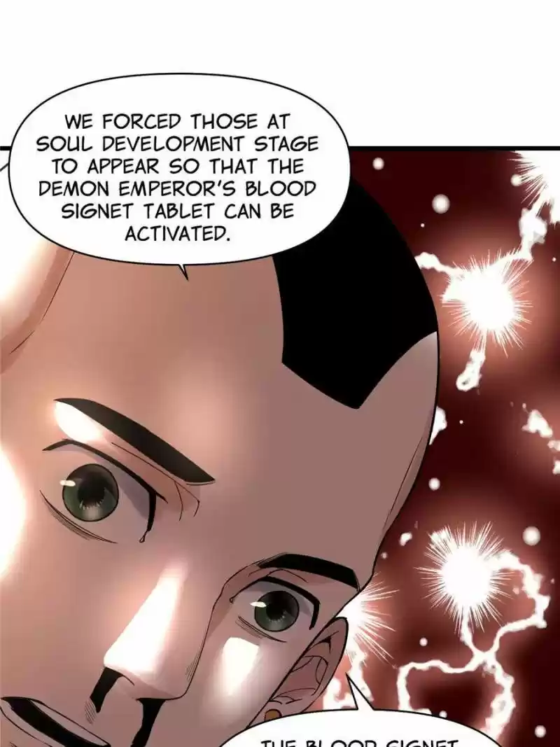 I Might Be A Fake Cultivator Chapter 46