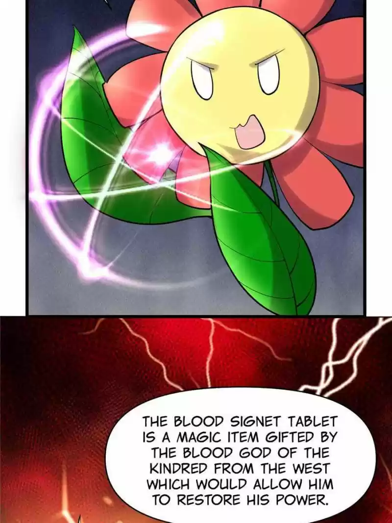 I Might Be A Fake Cultivator Chapter 46