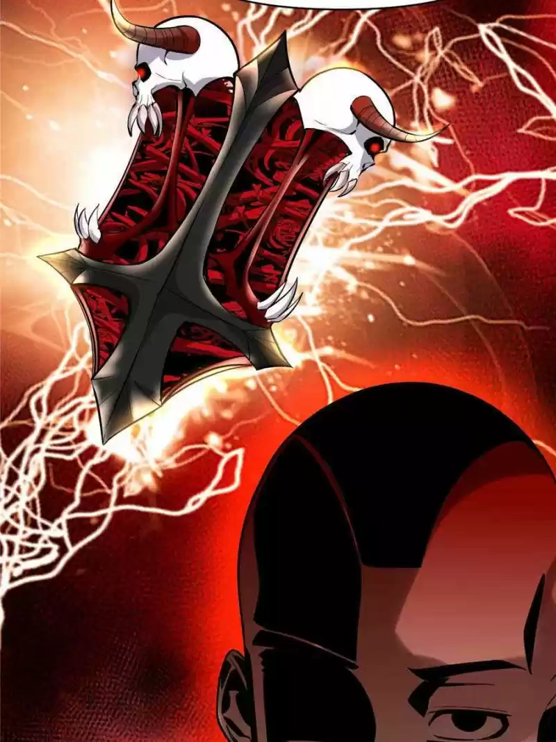 I Might Be A Fake Cultivator Chapter 46