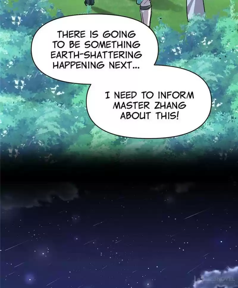 I Might Be A Fake Cultivator Chapter 46