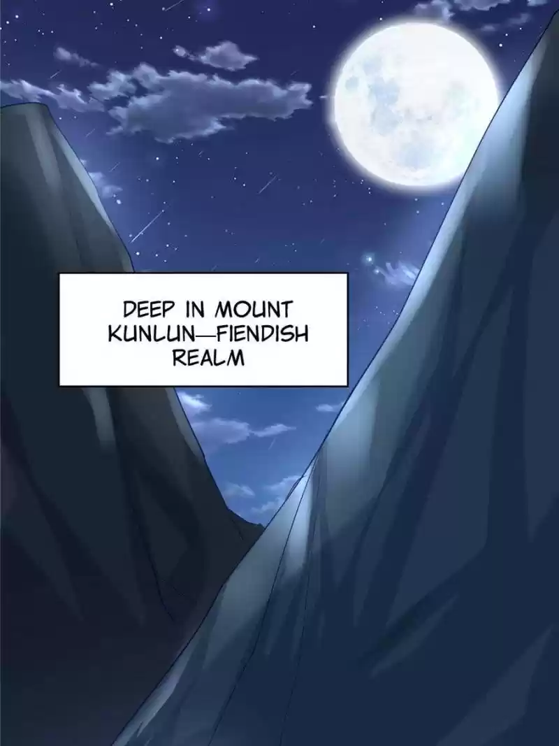 I Might Be A Fake Cultivator Chapter 46