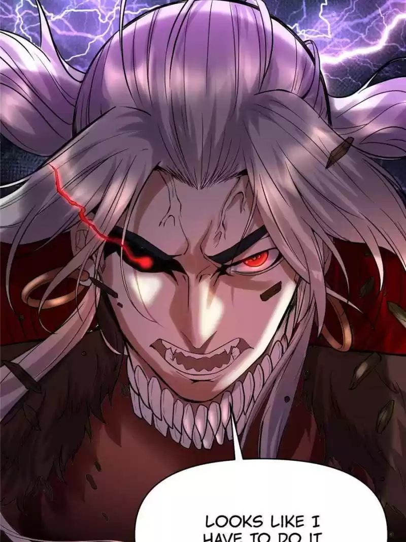 I Might Be A Fake Cultivator Chapter 46