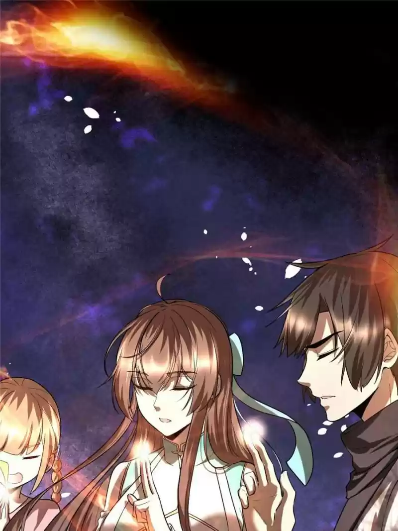 I Might Be A Fake Cultivator Chapter 47