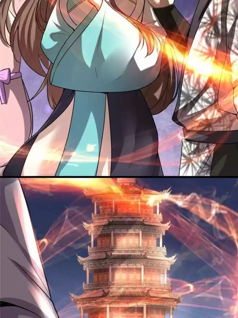 I Might Be A Fake Cultivator Chapter 47