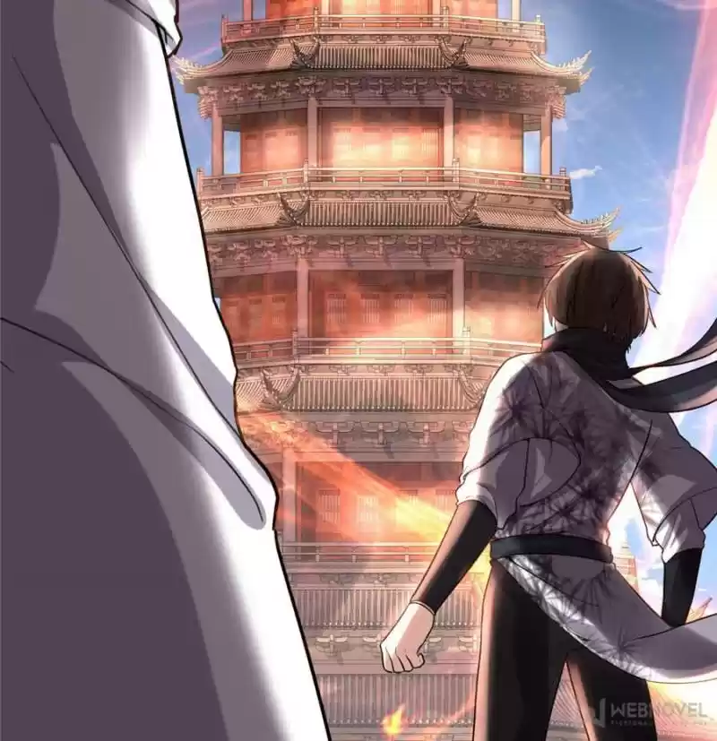 I Might Be A Fake Cultivator Chapter 47