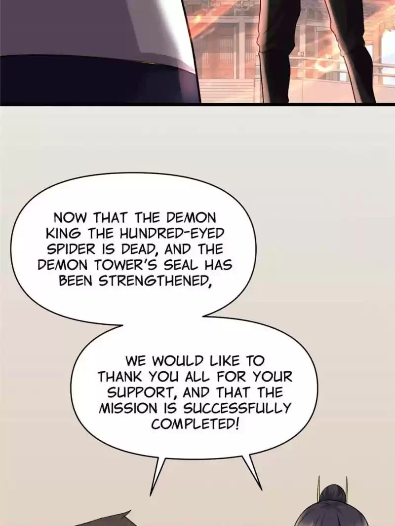 I Might Be A Fake Cultivator Chapter 47