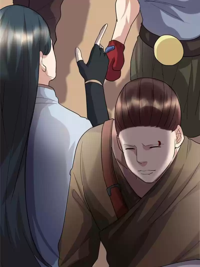 I Might Be A Fake Cultivator Chapter 47