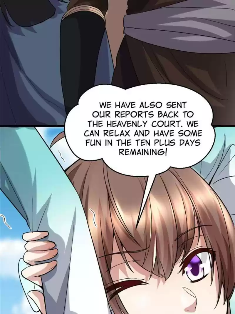 I Might Be A Fake Cultivator Chapter 47