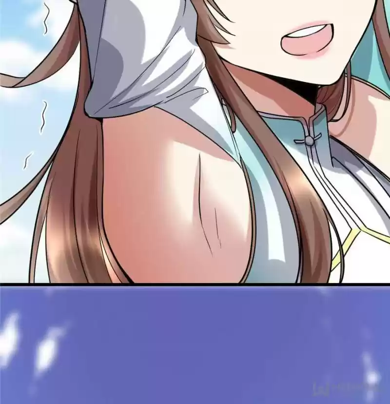 I Might Be A Fake Cultivator Chapter 47