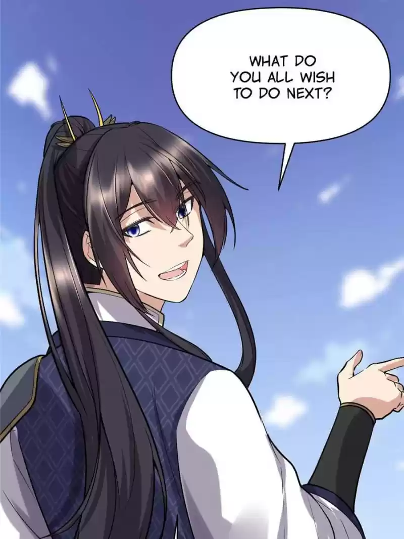 I Might Be A Fake Cultivator Chapter 47