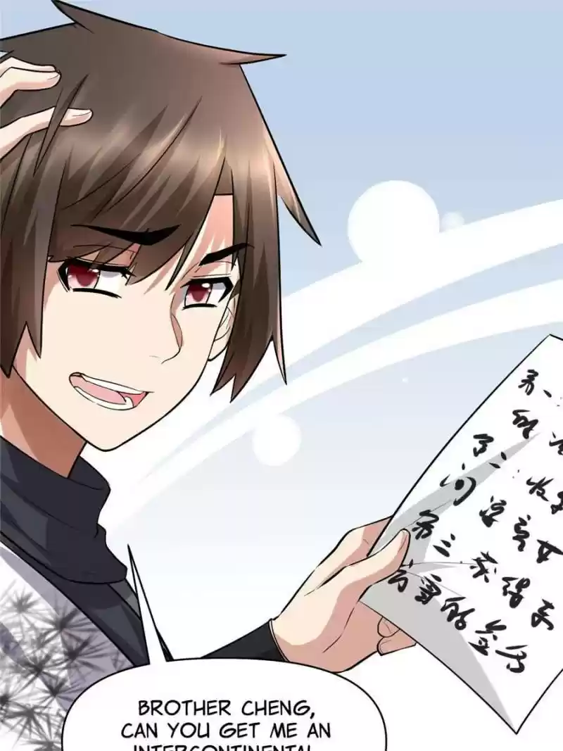 I Might Be A Fake Cultivator Chapter 47