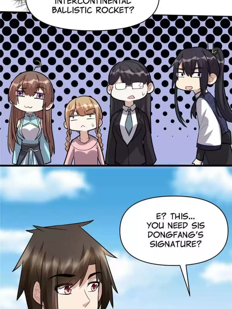 I Might Be A Fake Cultivator Chapter 47