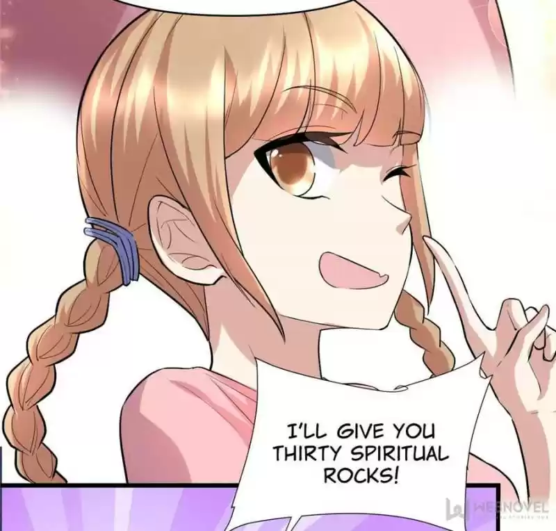 I Might Be A Fake Cultivator Chapter 47