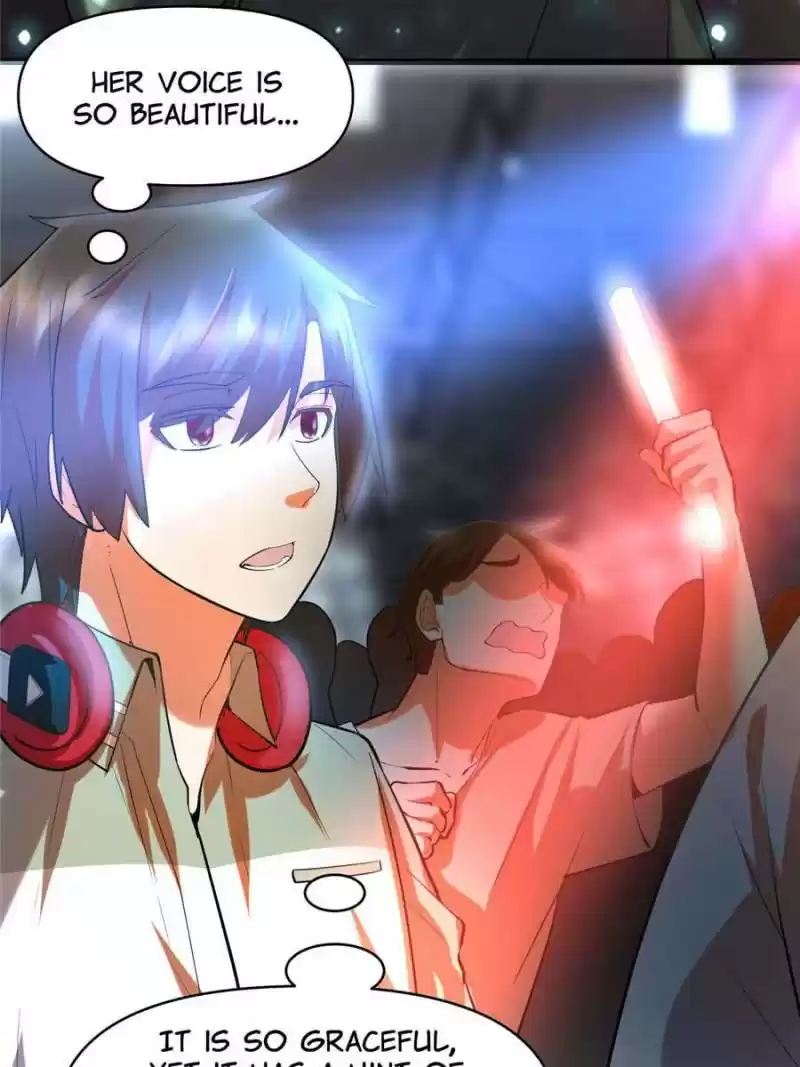 I Might Be A Fake Cultivator Chapter 47