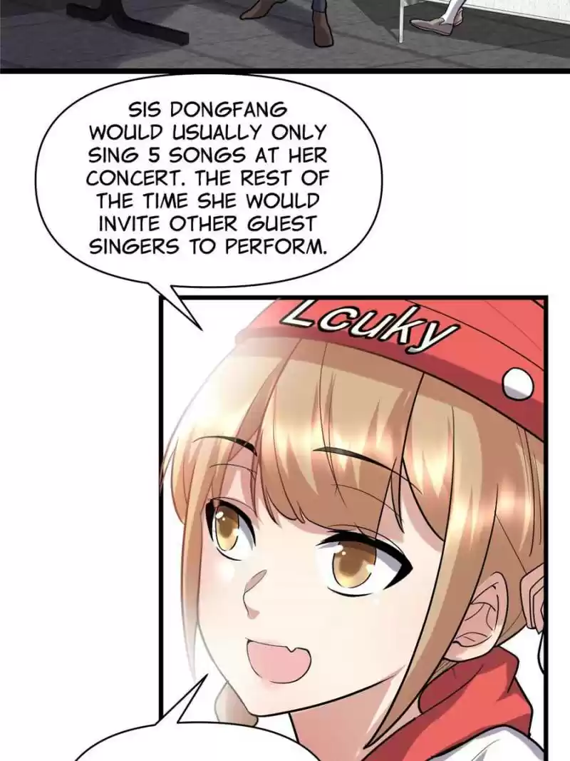 I Might Be A Fake Cultivator Chapter 47