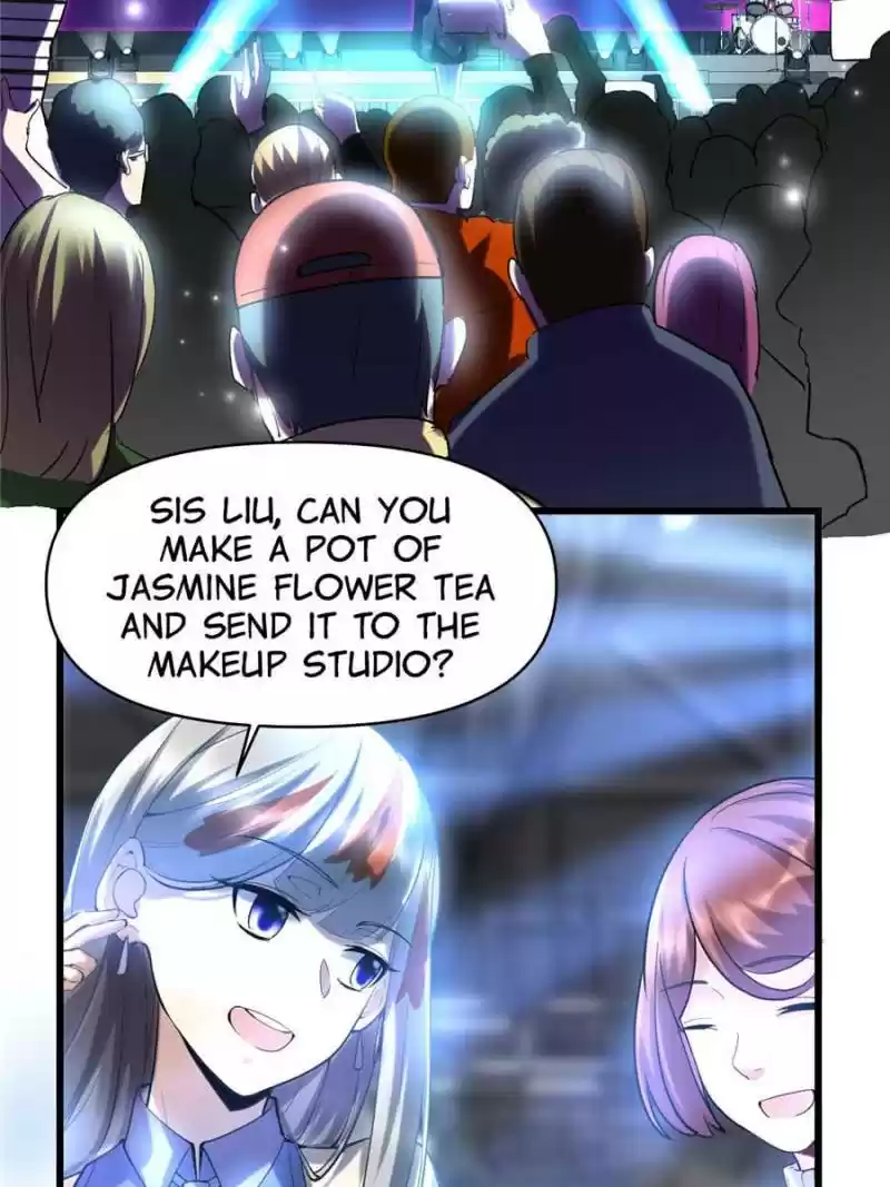 I Might Be A Fake Cultivator Chapter 47