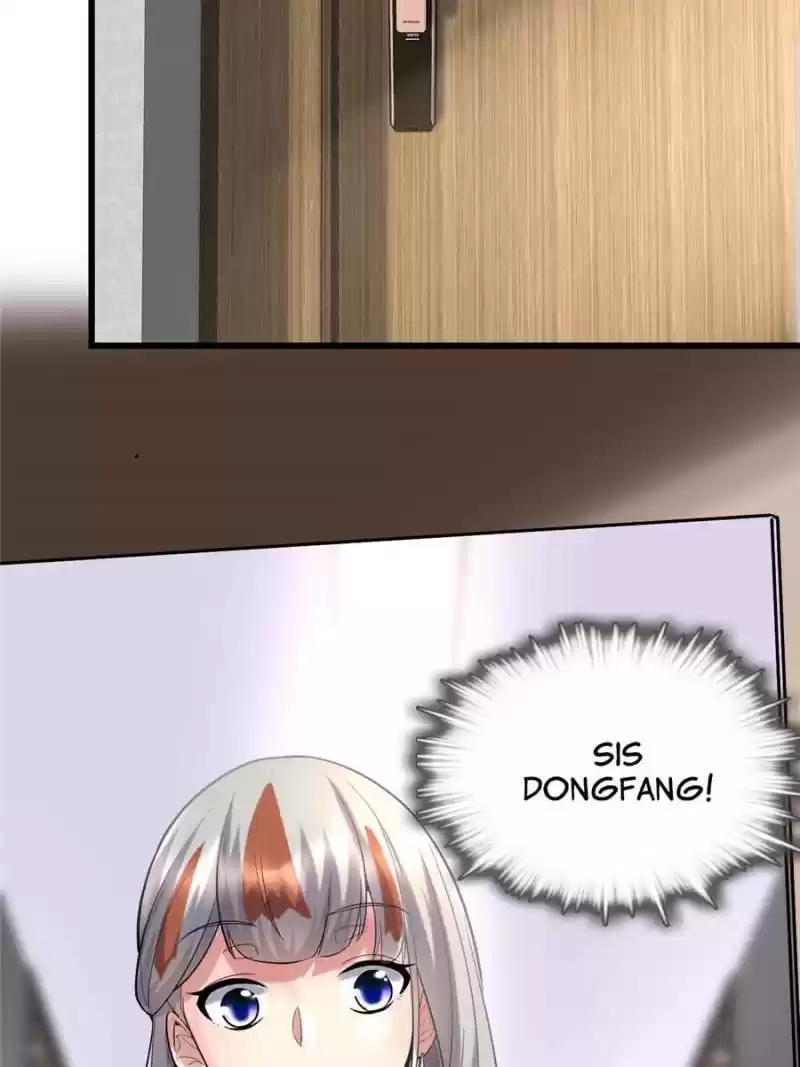 I Might Be A Fake Cultivator Chapter 47