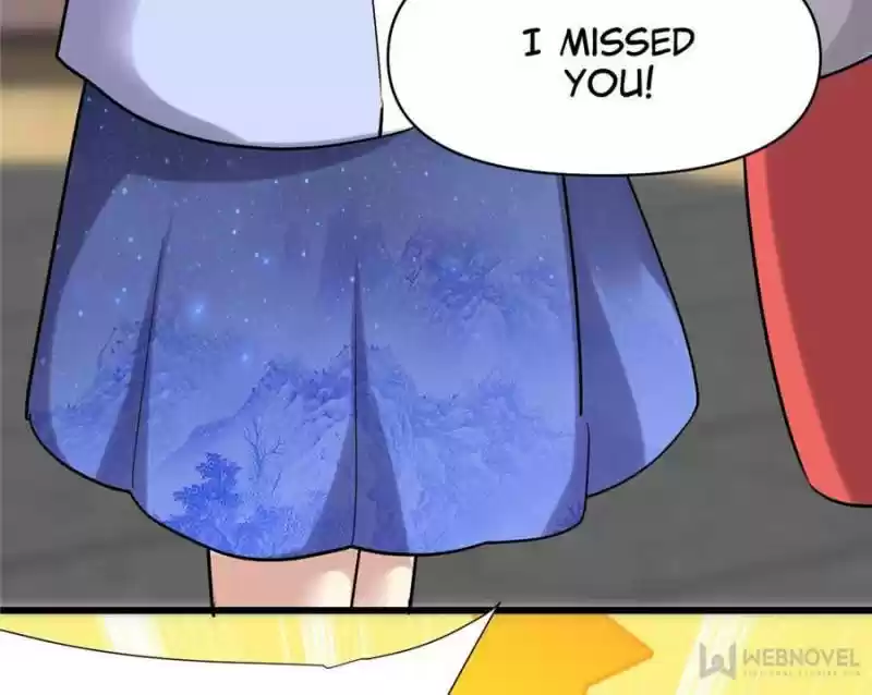 I Might Be A Fake Cultivator Chapter 47