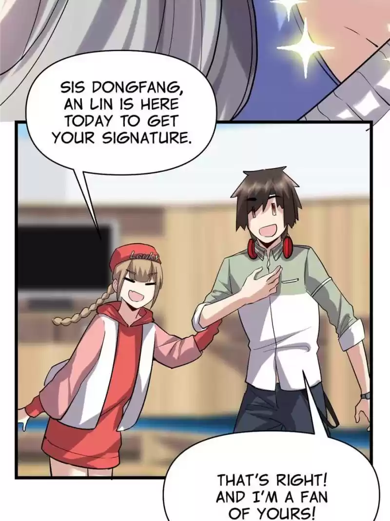 I Might Be A Fake Cultivator Chapter 47