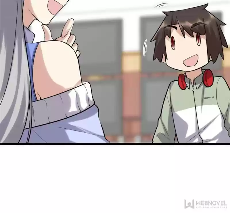 I Might Be A Fake Cultivator Chapter 47