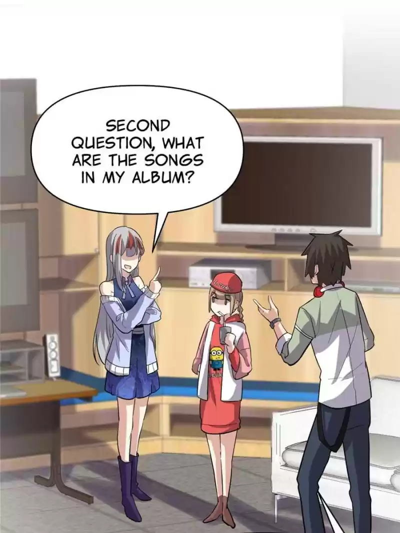 I Might Be A Fake Cultivator Chapter 47