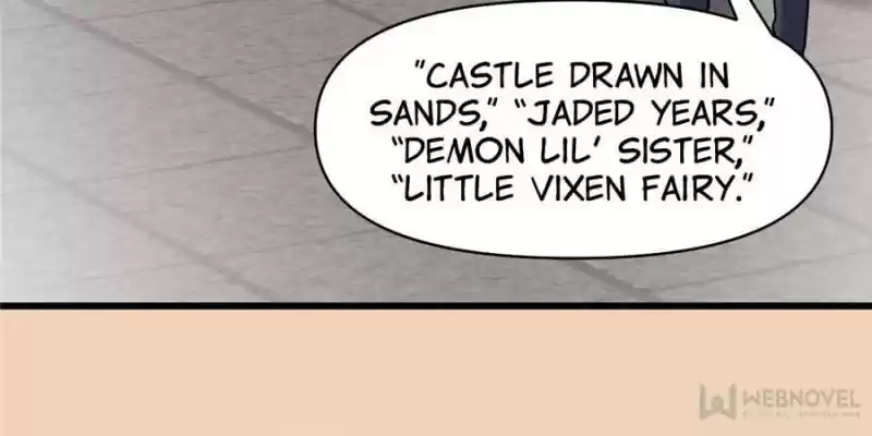 I Might Be A Fake Cultivator Chapter 47