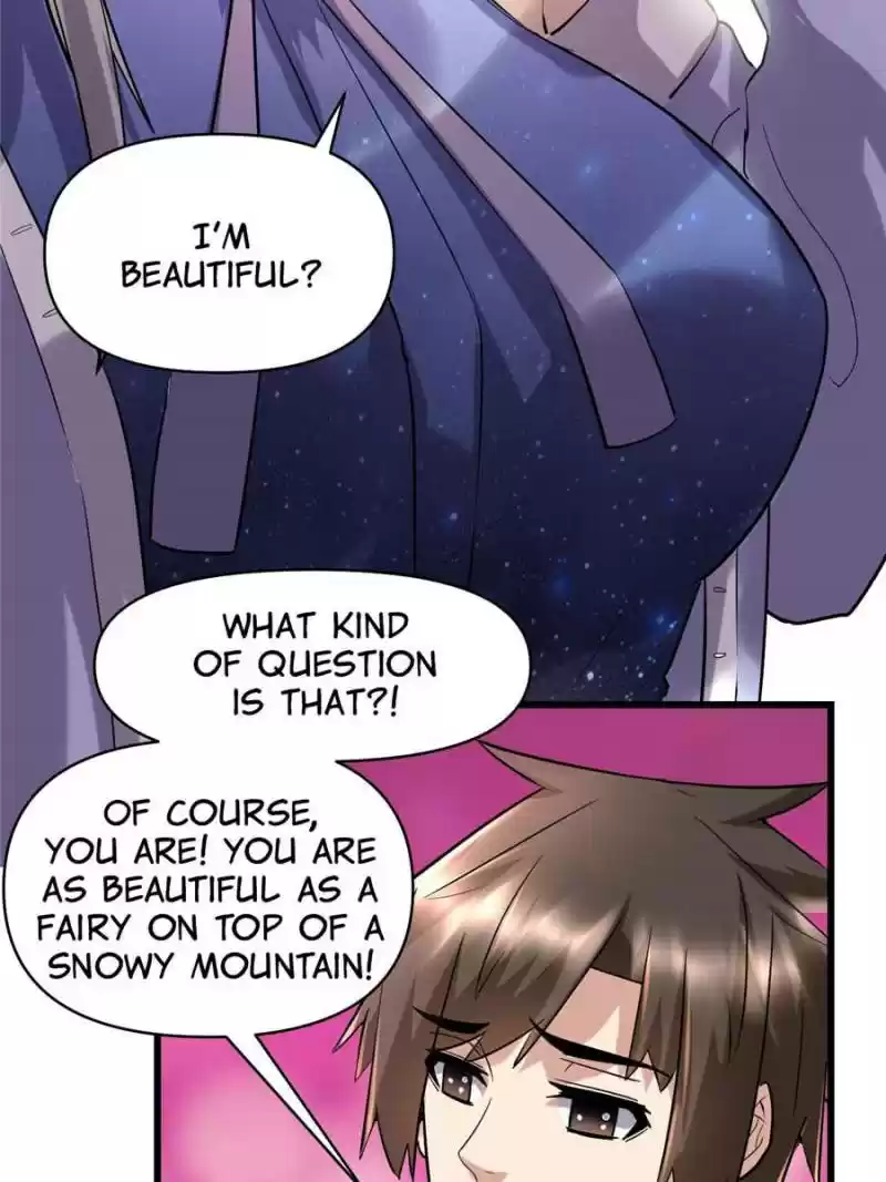 I Might Be A Fake Cultivator Chapter 47