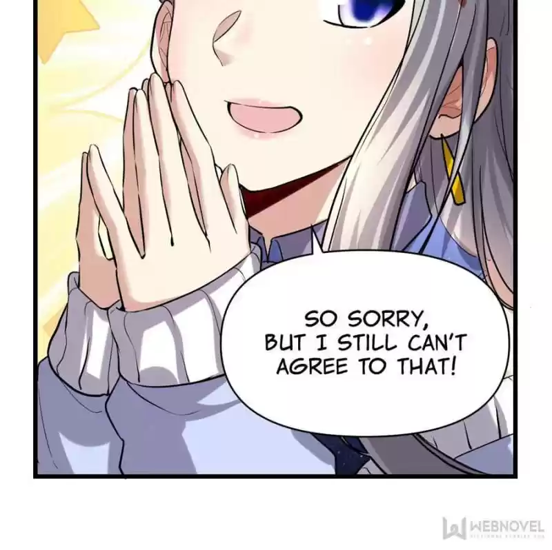 I Might Be A Fake Cultivator Chapter 47