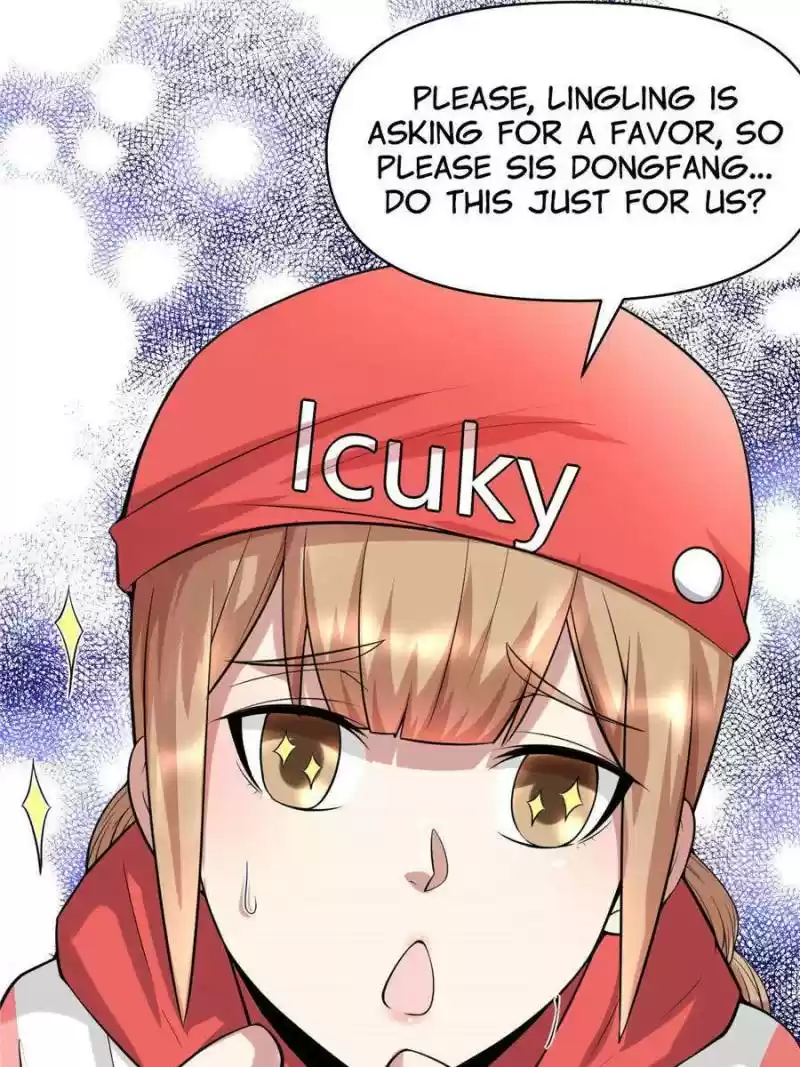 I Might Be A Fake Cultivator Chapter 48