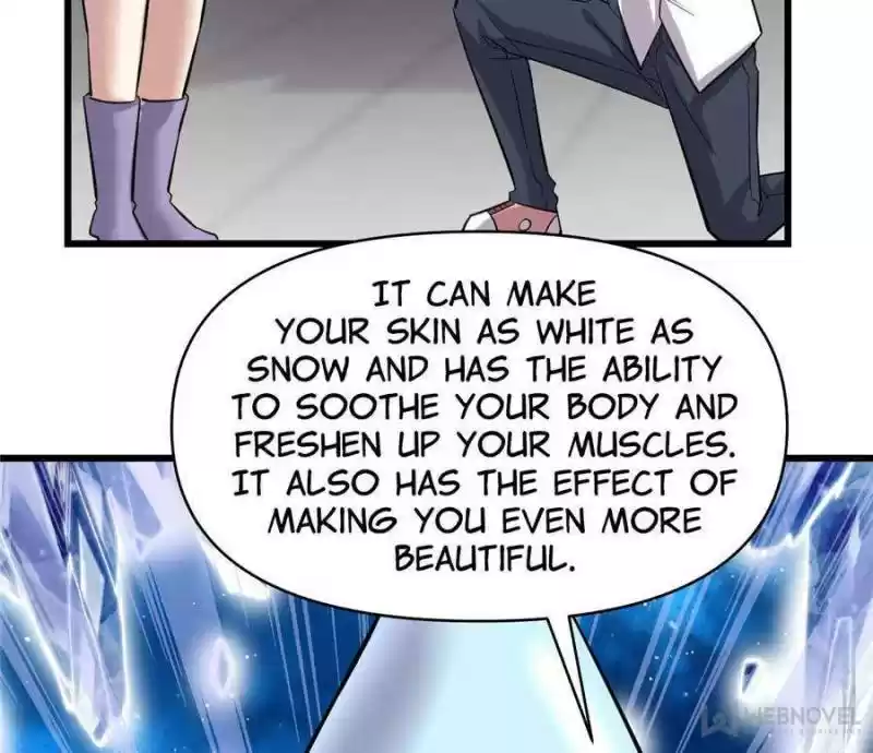 I Might Be A Fake Cultivator Chapter 48