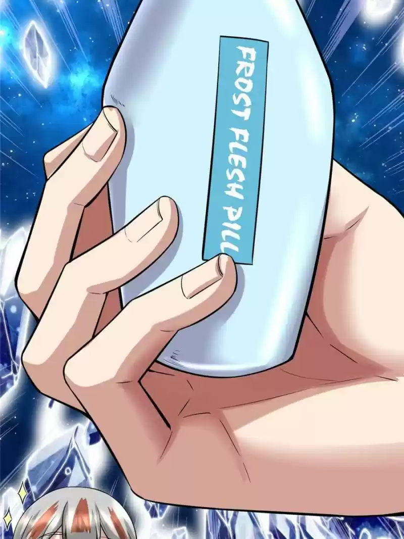 I Might Be A Fake Cultivator Chapter 48